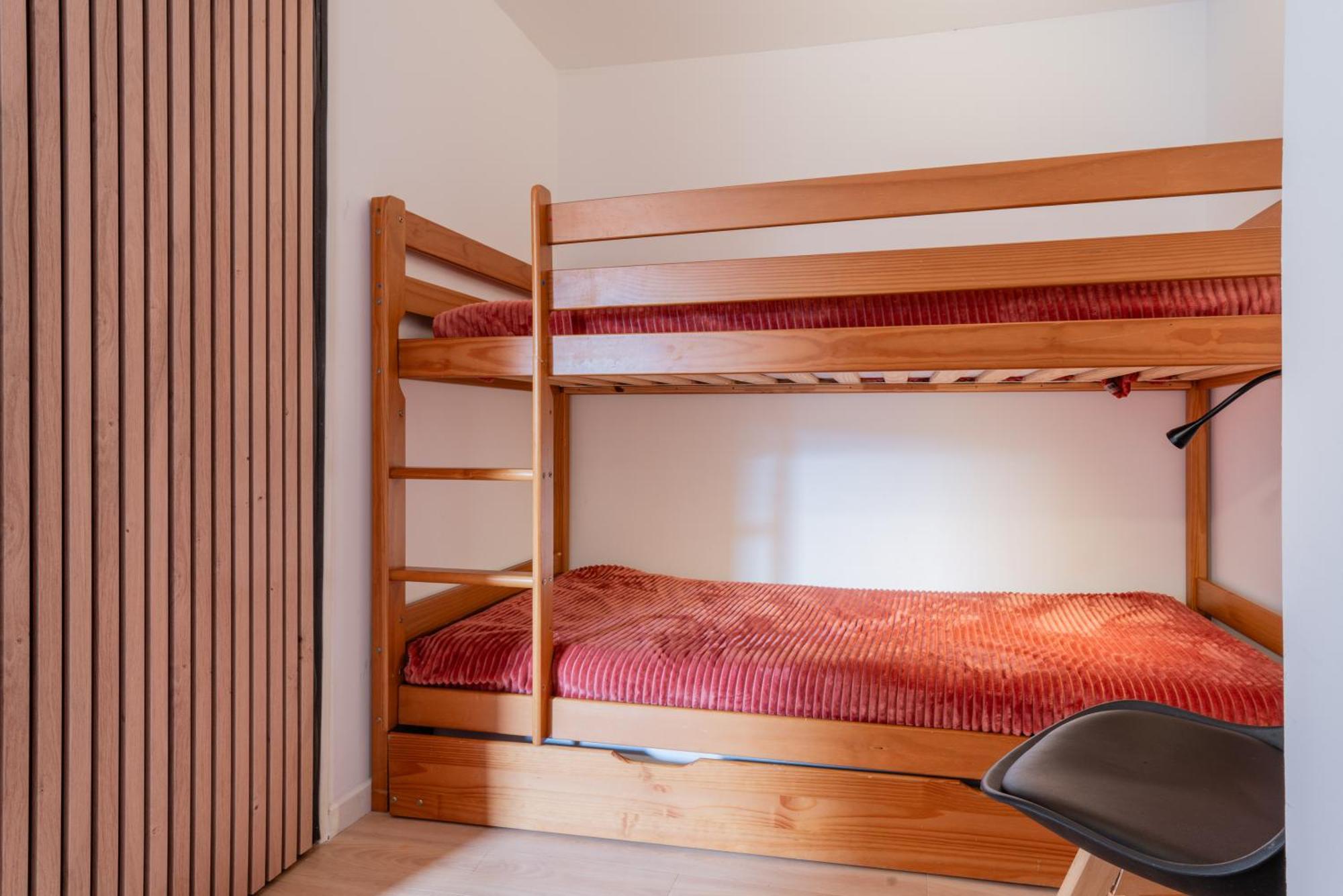 Serre Chevalier Studio 30 M2 Coin Montagne A 8 Minutes Des Pistes Saint-Chaffrey Extérieur photo