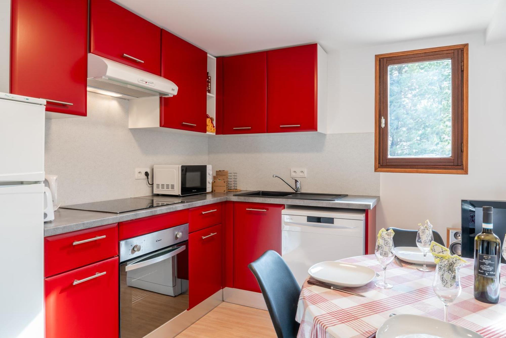 Serre Chevalier Studio 30 M2 Coin Montagne A 8 Minutes Des Pistes Saint-Chaffrey Extérieur photo