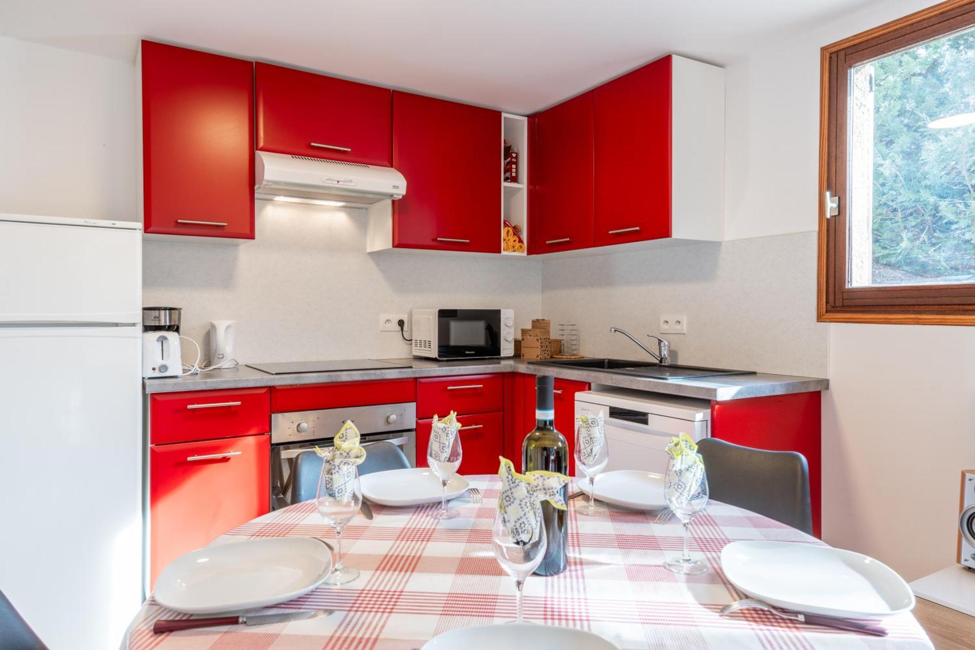 Serre Chevalier Studio 30 M2 Coin Montagne A 8 Minutes Des Pistes Saint-Chaffrey Extérieur photo