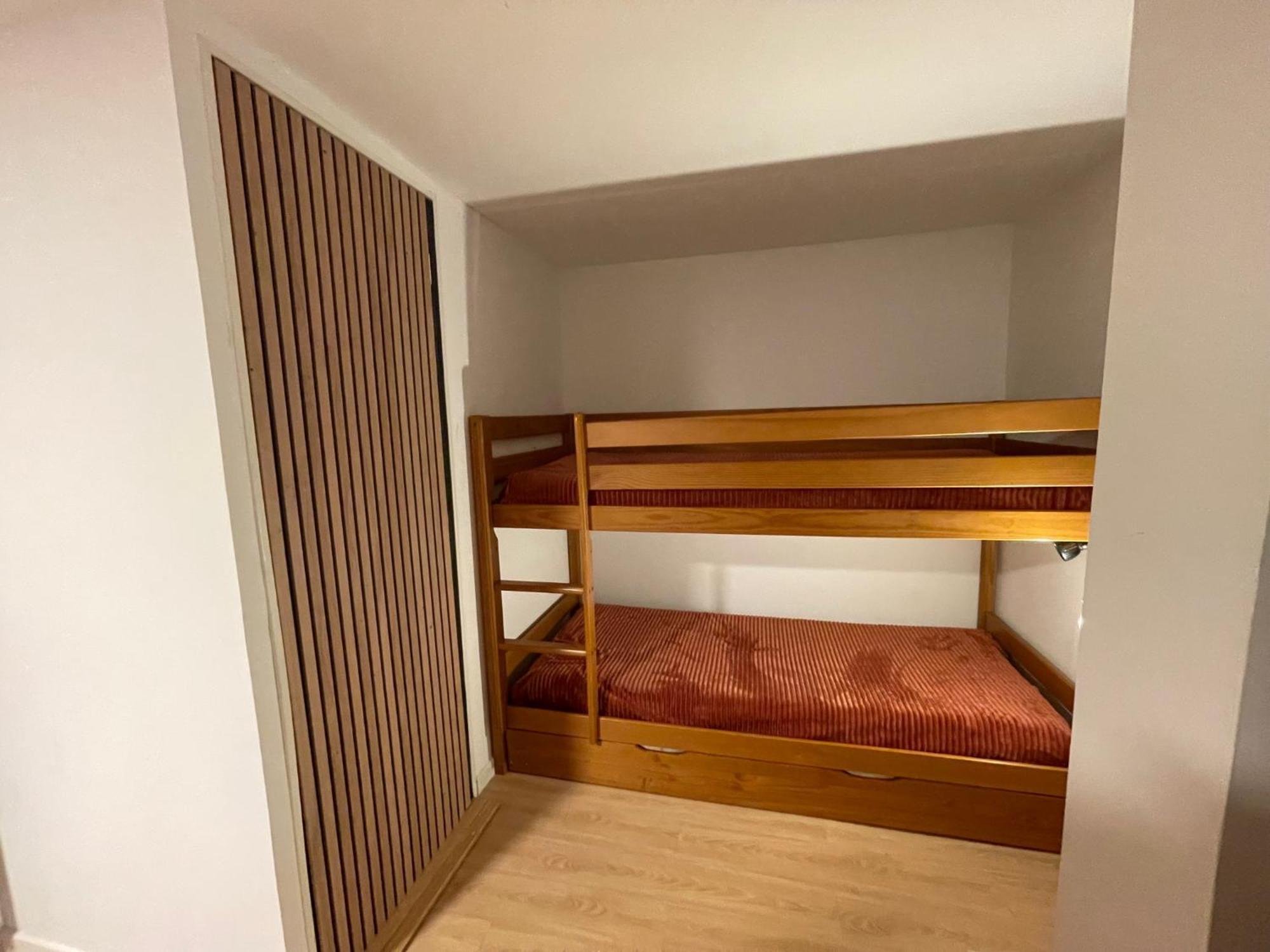 Serre Chevalier Studio 30 M2 Coin Montagne A 8 Minutes Des Pistes Saint-Chaffrey Extérieur photo